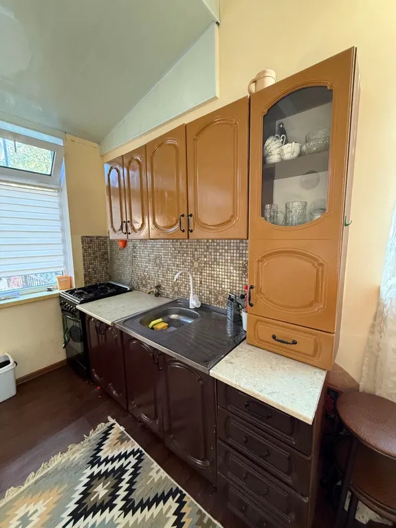 Дача на берегу моря