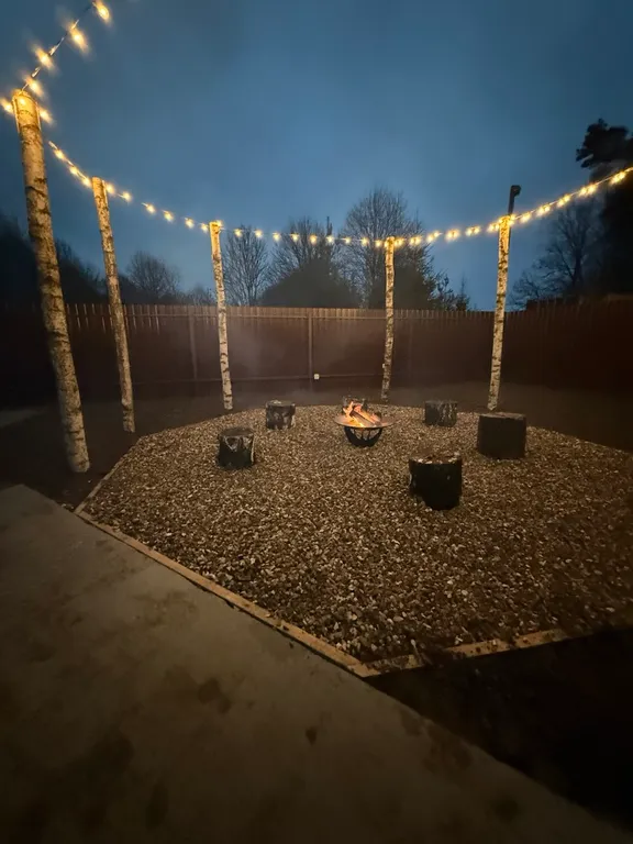 4-комнатный Дом