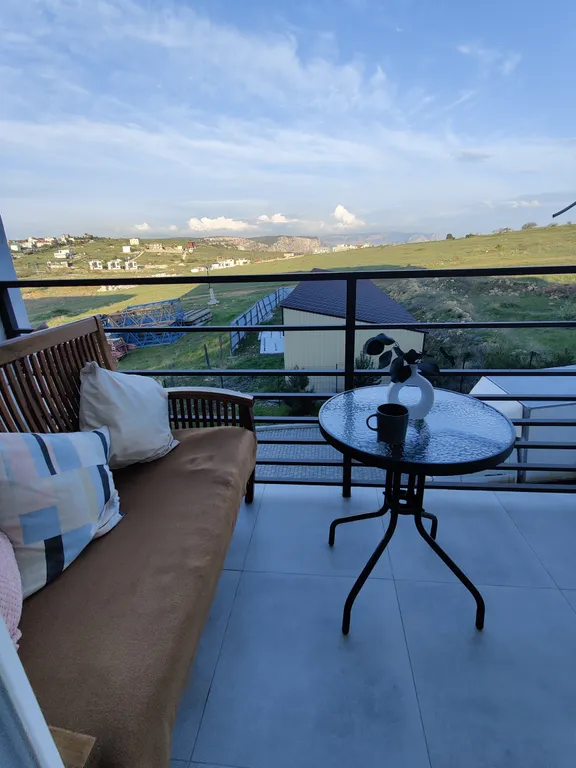 Квартира Апартаменты у моря — Севастополь