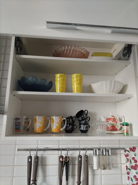 Квартира Квартира В тихом районе — Лазаревское