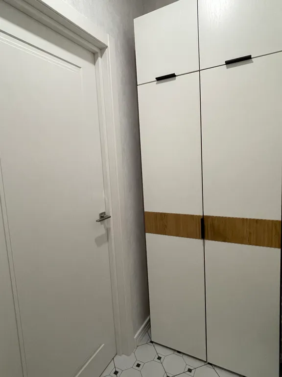 Уютная квартира-студия в Богородске