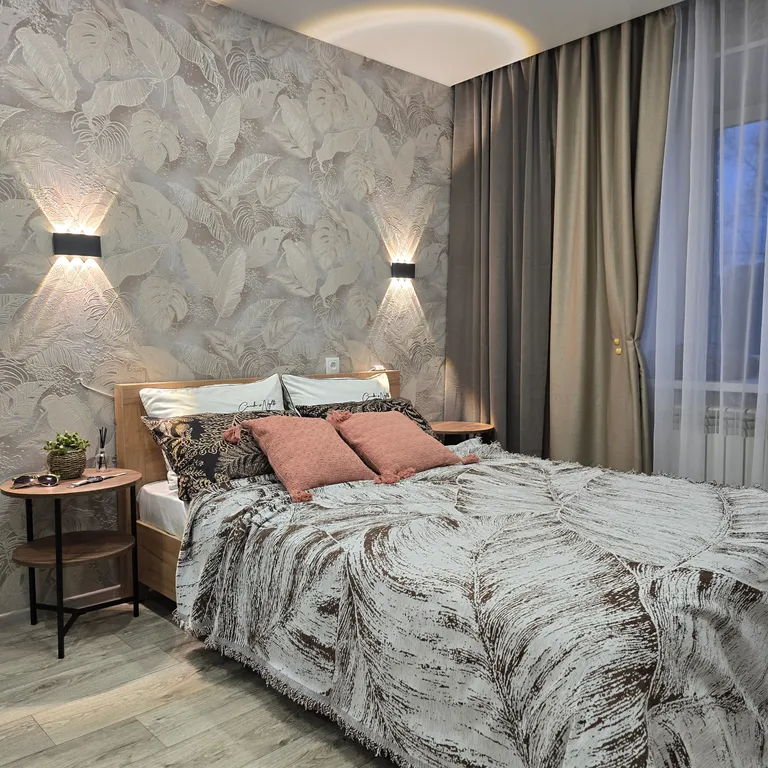 1-комнатная Квартира — аренда посуточно в Благовещенск