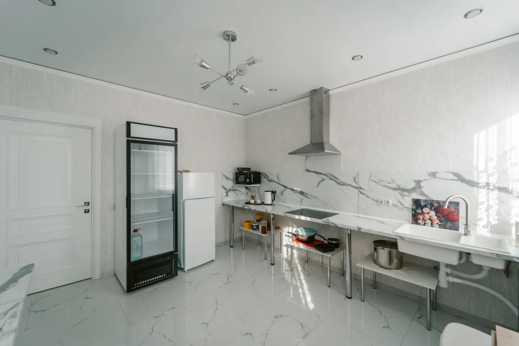 Коттедж для праздников Дом Гэтсби