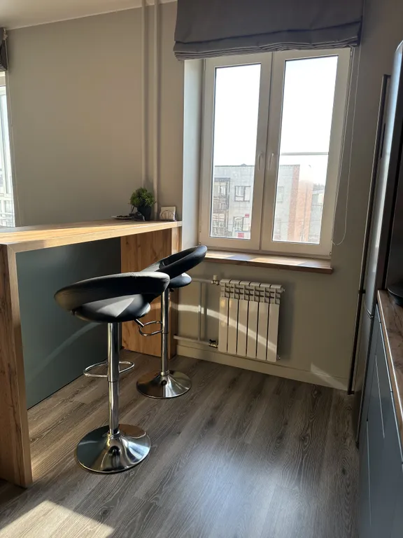 Стильная у Вокзала