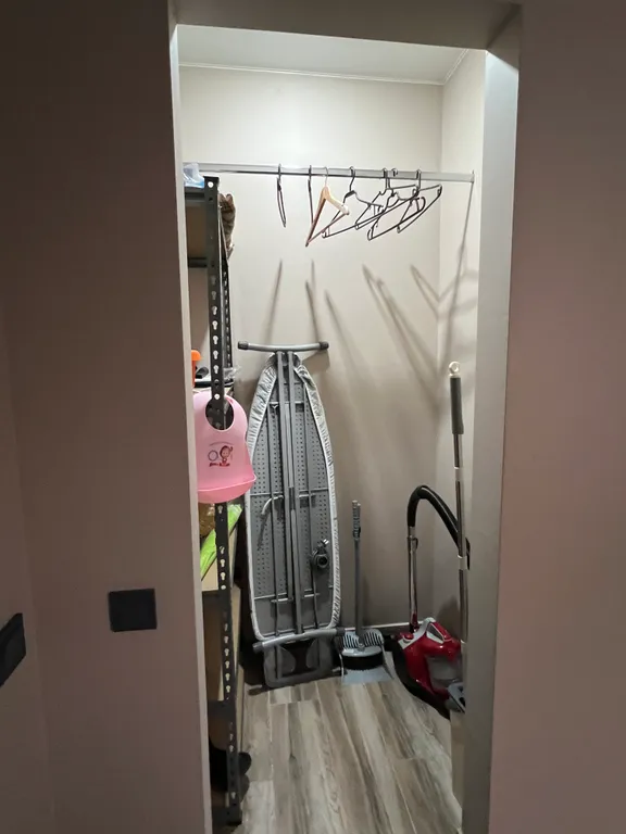 Уютная евродвушка со свежим ремонтом и новой мебелью