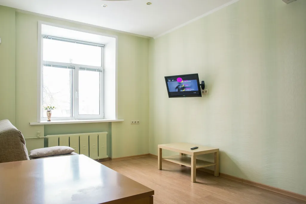 Квартира Квартира в историческом центре — Ярославль