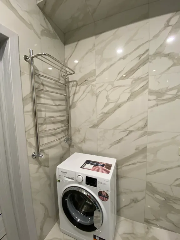 Современная квартира в районе парка Кирова