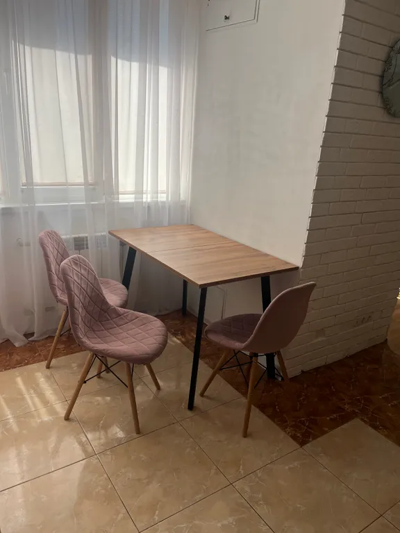 Квартира Уютная квартира в центре города — Судак