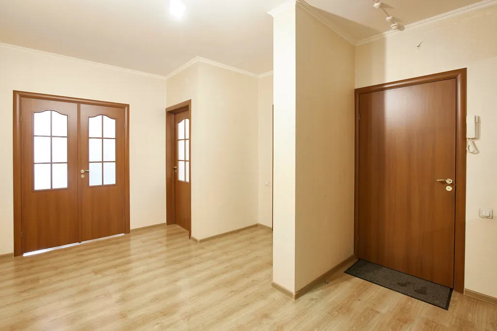 Квартира Современная двухкомнатная квартира 110 метров с видом на реку Волга — Самара