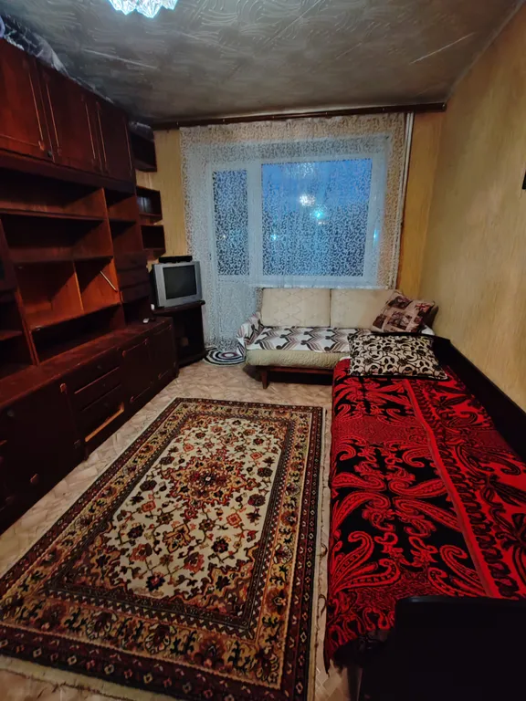 Двухкомнатная квартира в красивом уголке на Волге — аренда посуточно в Астрахань