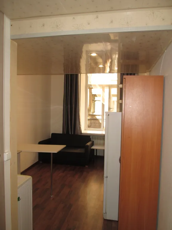 Квартира Двухуровневая квартира студия в историческом центре Петербурга — Санкт-Петербург