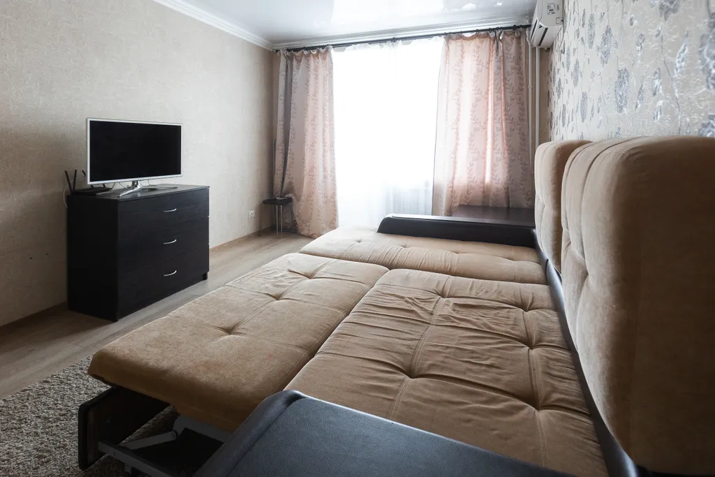 Прекрасная квартира в самом центре города