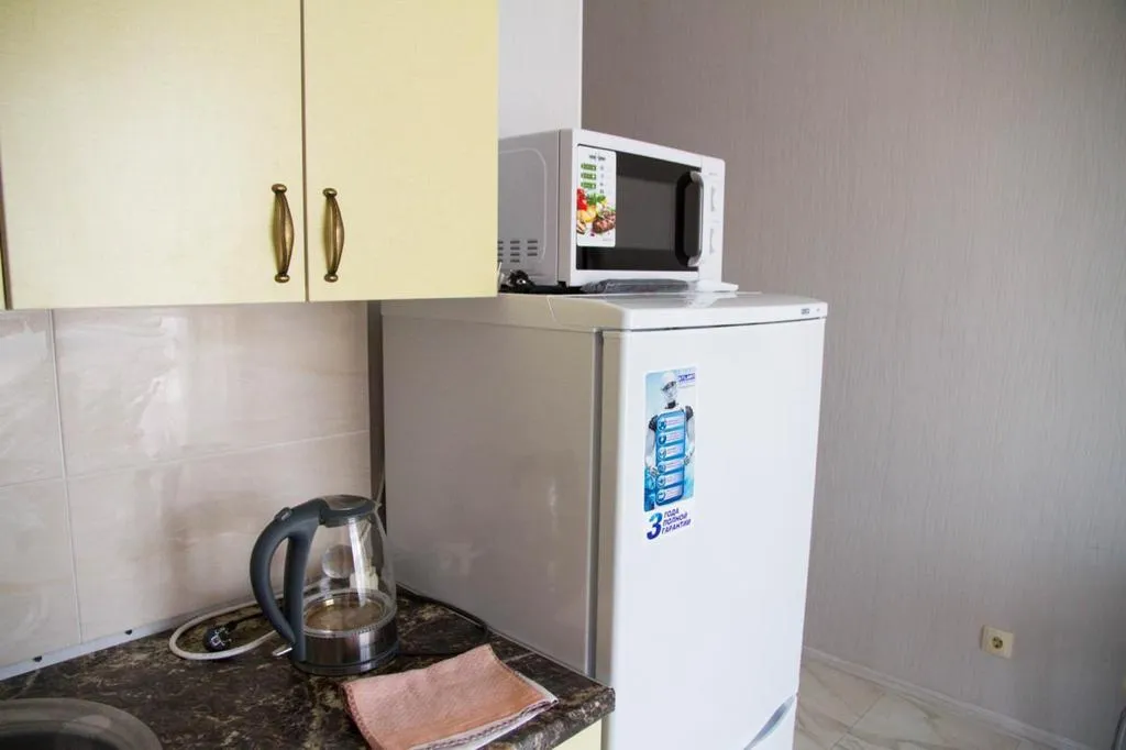 Квартира с потрясающем видом