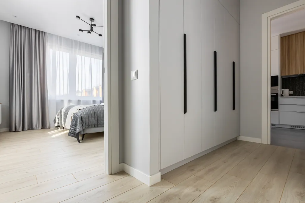 Квартира Премиальные Апартаменты от FlatsStories — Пушкин