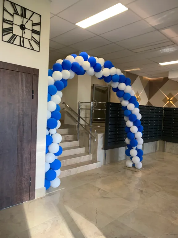 Чистая и уютная квартира , как дома.