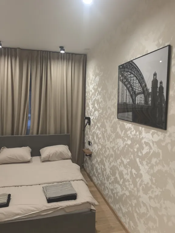 Апартаменты у Московских ворот