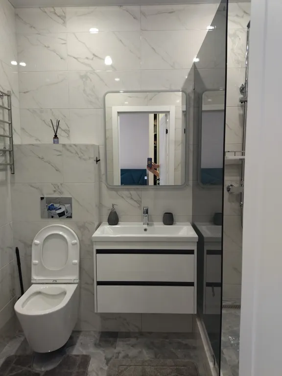 Уютная квартира рядом с аквапарком