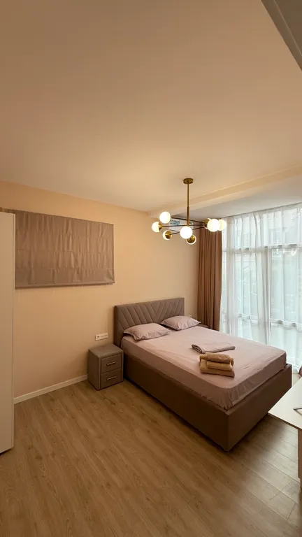 Коттедж Роскошный дом на чёрном море — аренда посуточно в Адлер