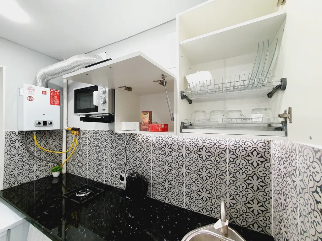 Апартамент Люкс рядом с Областной больницей