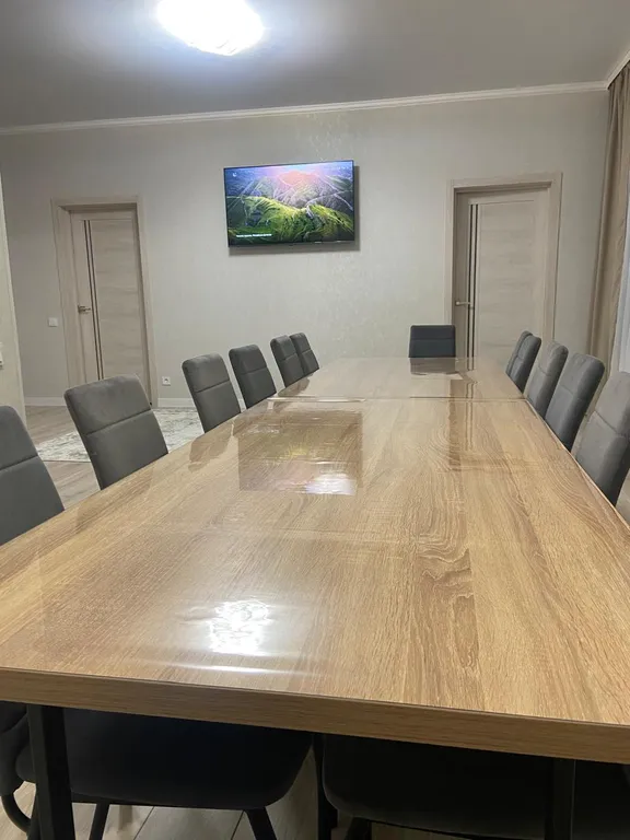 Гостевой дом в Масловой Пристани у реки