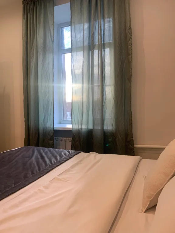 Квартира Квартира Счастливая матрешка студия у Московского вокзала — Санкт-Петербург