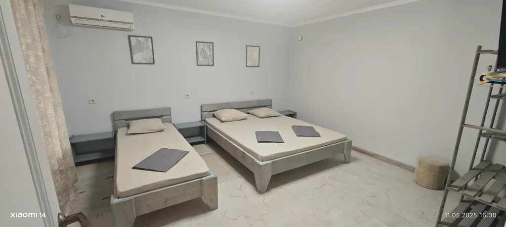 Квартира Комната — аренда посуточно в Дедеркой