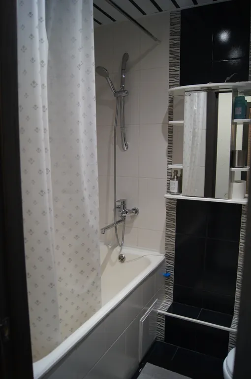 Квартира Уютная квартира в центре города — Хабаровск