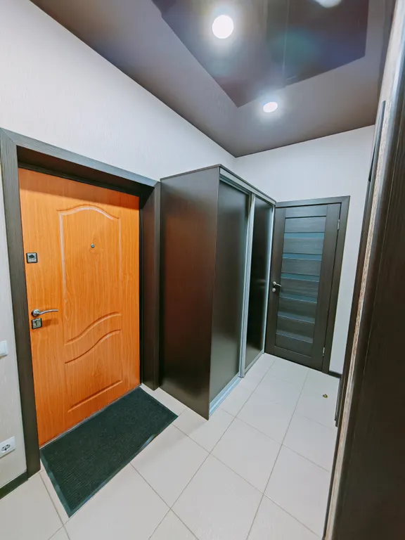 Квартира Уютная квартира с потрясающим видом на горы — Геленджик