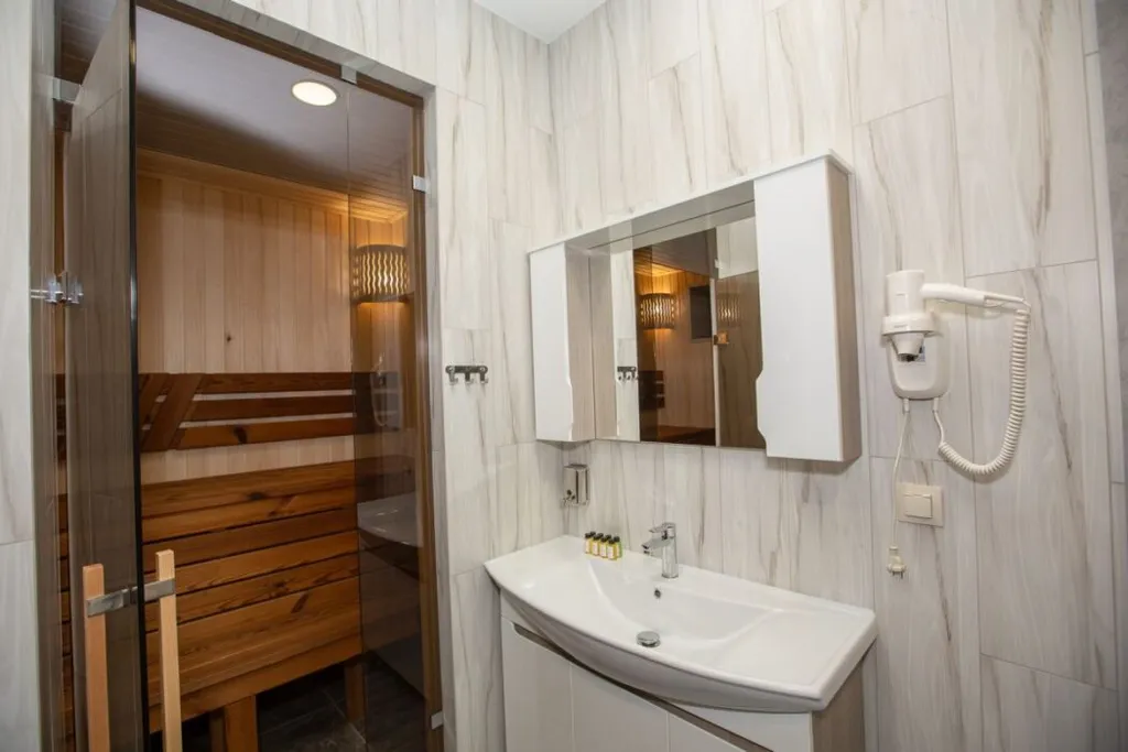 4-комнатный Дом