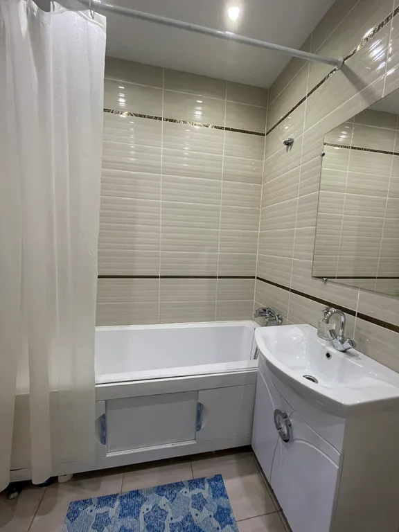 Квартира в центре