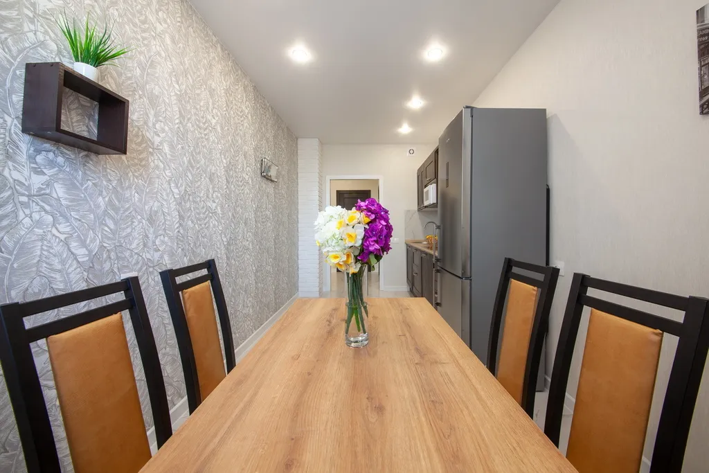 Квартира Квартира Отличная кваpтирa нaпрoтив ТPЦ Плaнета — Красноярск