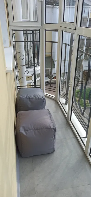 Квартира Лофт в центре — Кострома