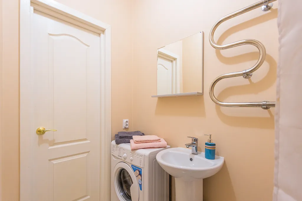 Уютная квартира - студия