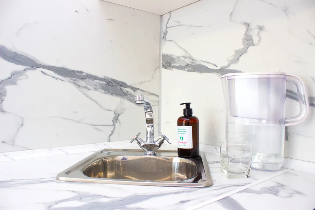 Апартамент рядом с ТРЦ Остров