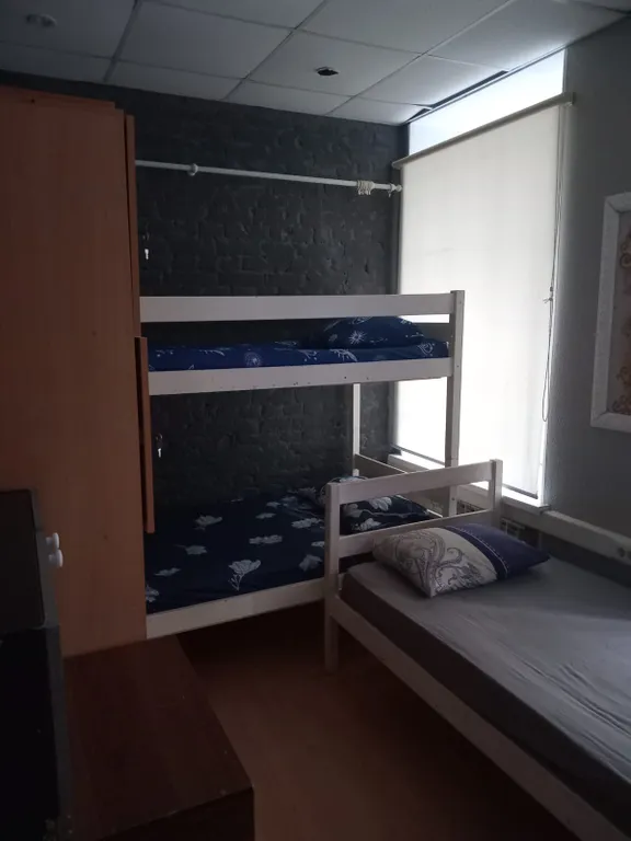 Комната