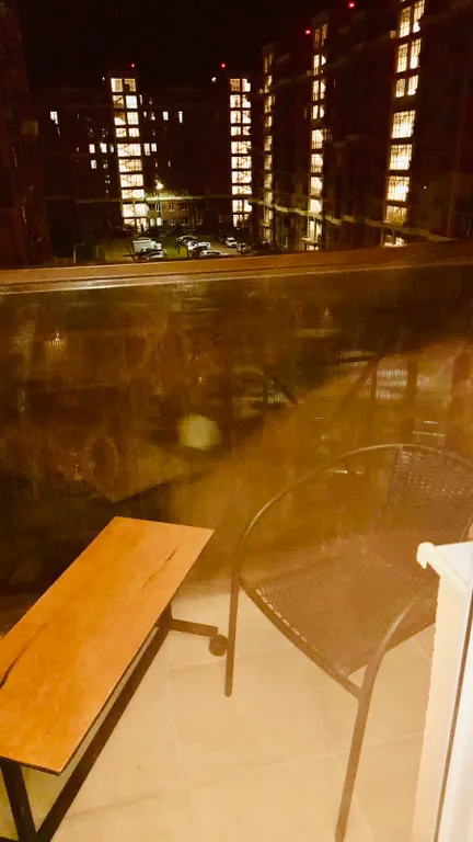 Современная и уютная квартира рядом с морем