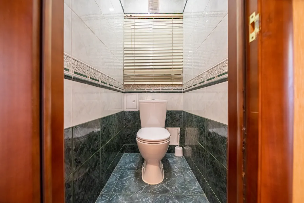 Светлая 2-комнатная квартира в центре Рязани для гостей города