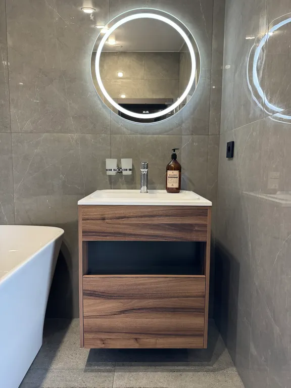 Дом с баней и чаном