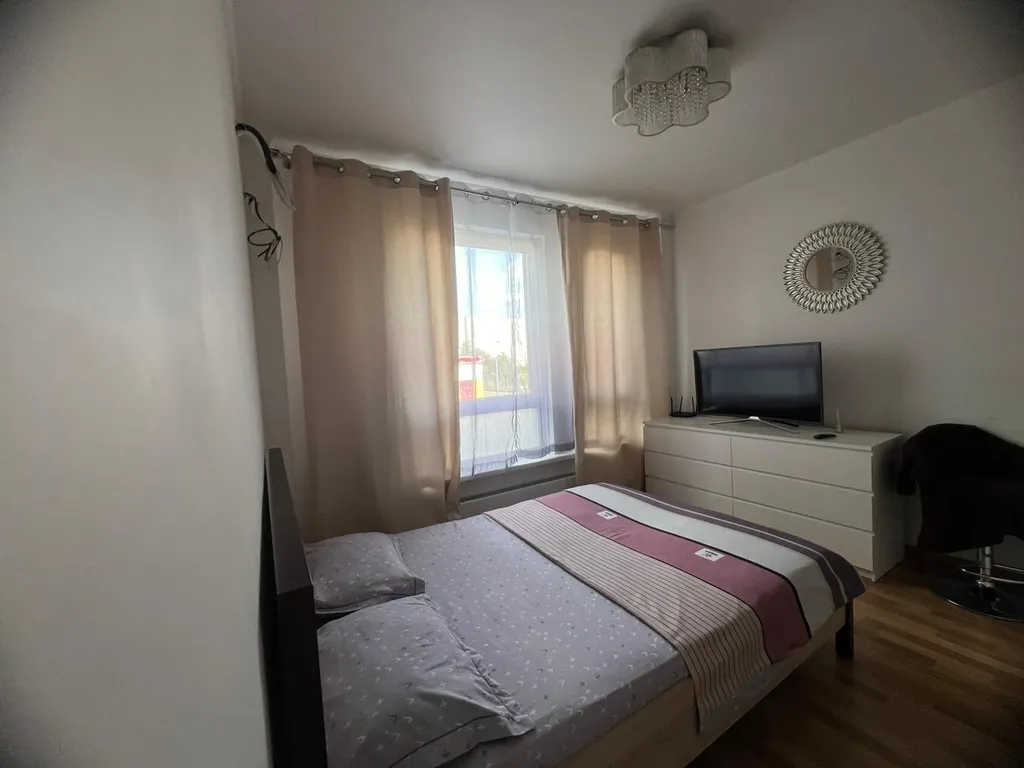 Прекрасная студия в новом доме