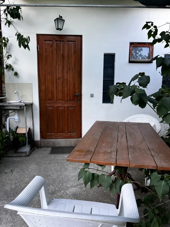 2-х местный номер с удобствами