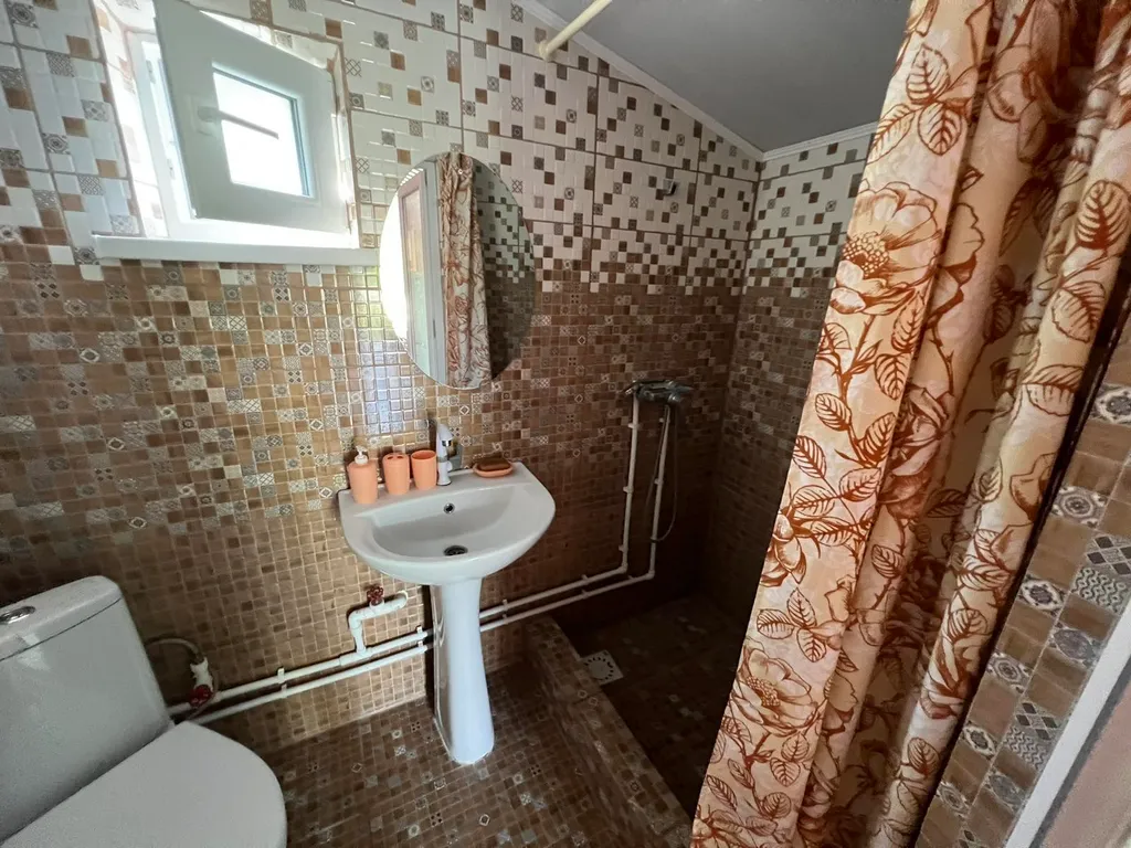 2-комнатный Дом