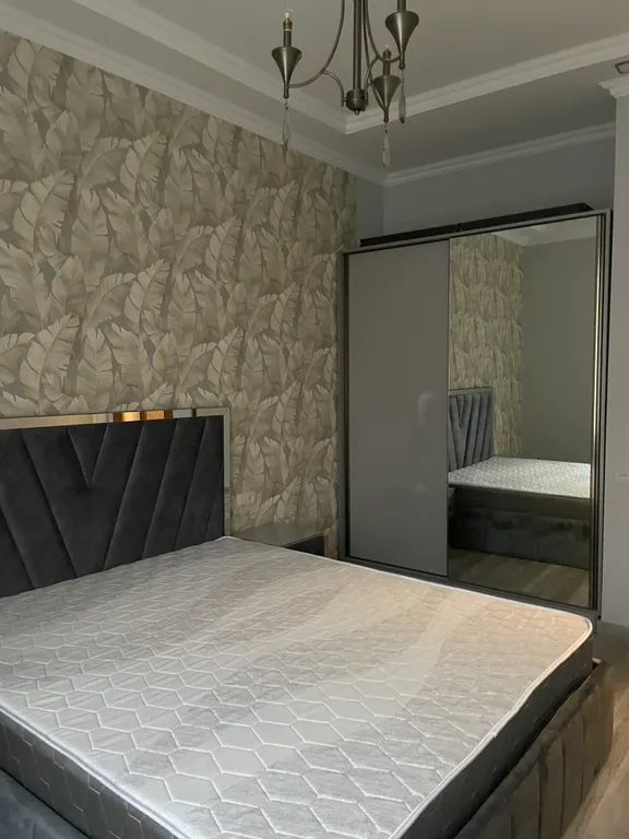 Новая квартира