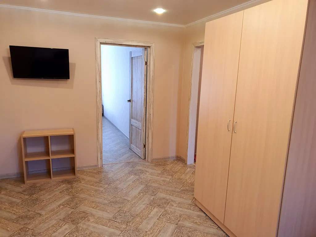 Уютная квартира на Толстого