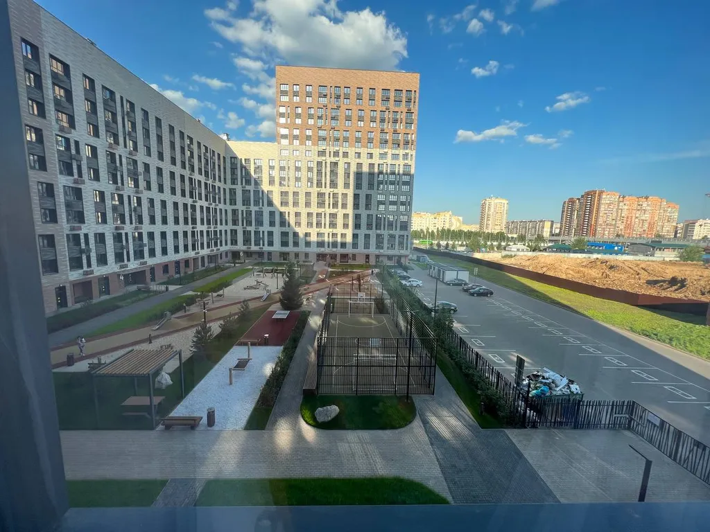 Квартира Квартира Апартамент Lifestyle — Казань