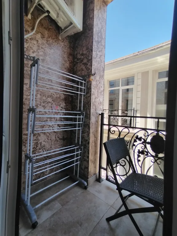 Квартира Квартира в центре Олимпийской набережной — Сириус