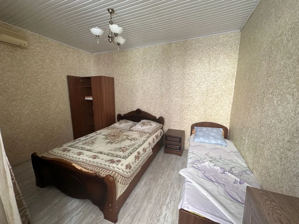 Квартира Комната — аренда посуточно в Гагра