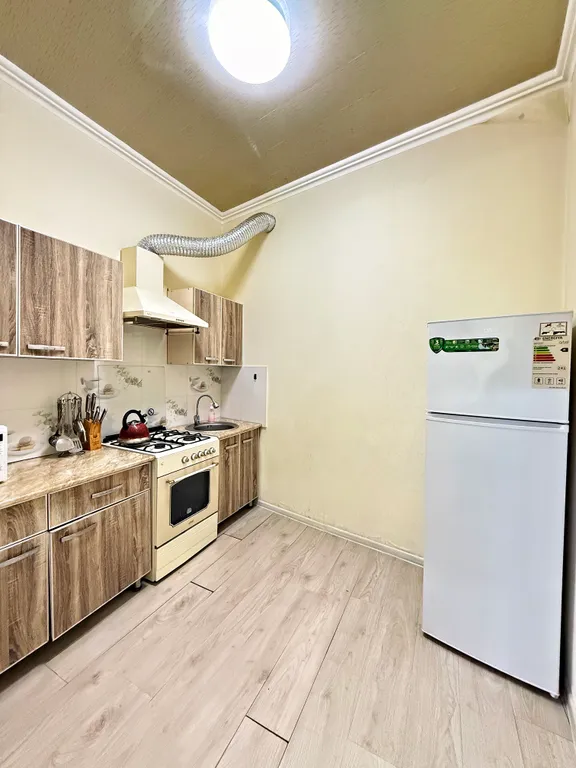 Новостройка в Мирзо Улугбекском районе