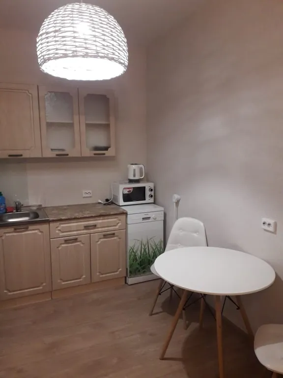 Уютная квартира в центре города в новом доме — аренда посуточно в Пермь