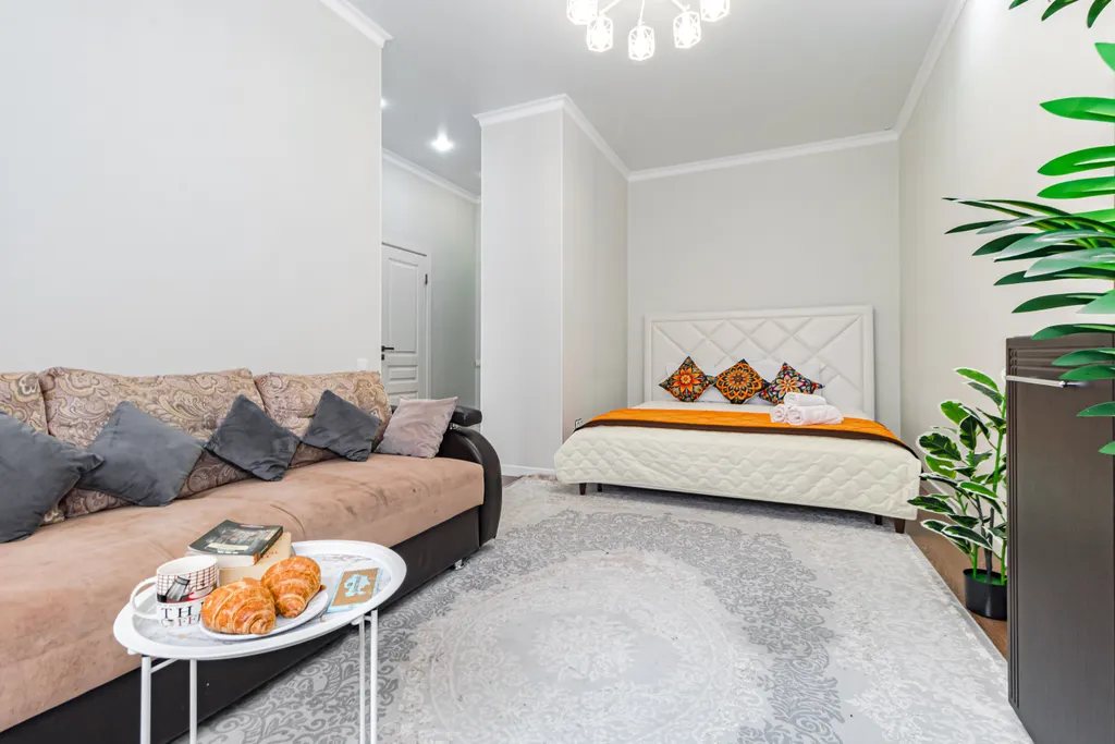 Alpamys Comfort Home