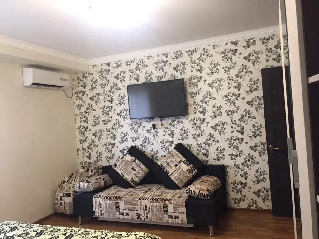 Квартира Гагринское Гнездышко — Гагра